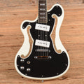 Eastwood Deerhoof Signature EEG White 2016 LEFTY - MusicMarket