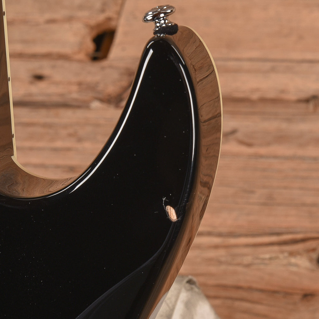 Eastwood GP Black - View 9 | MusicMarket