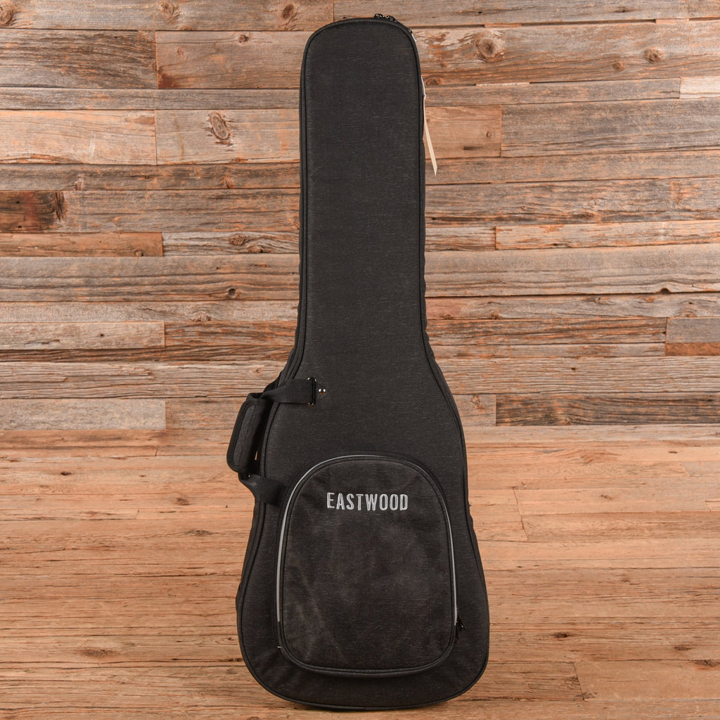 Eastwood GP Black - View 8 | MusicMarket