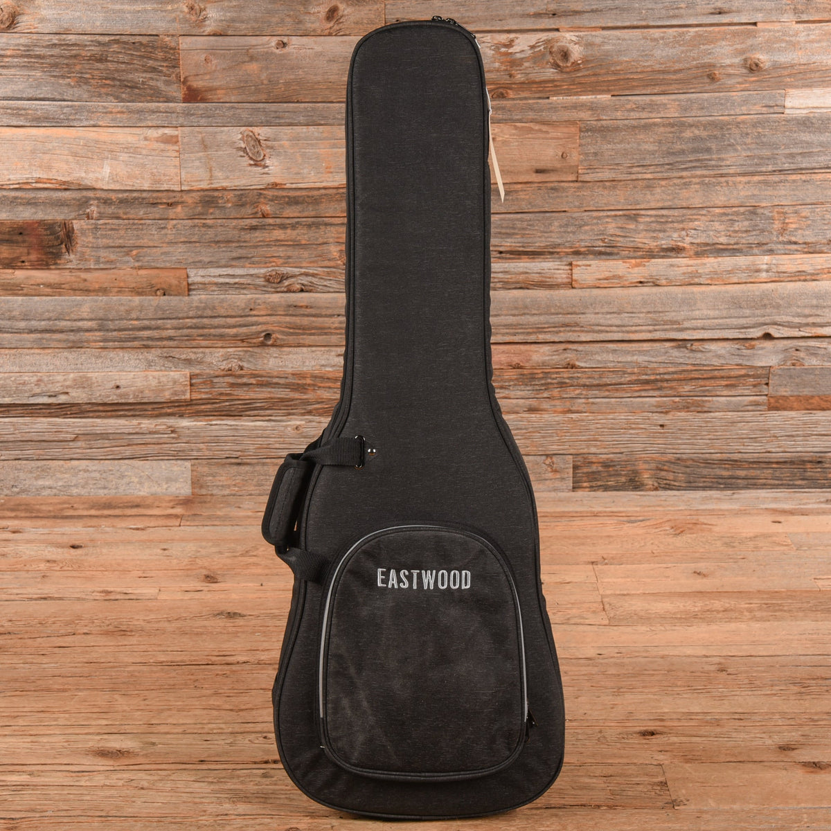 Eastwood GP Black - View 8 | MusicMarket