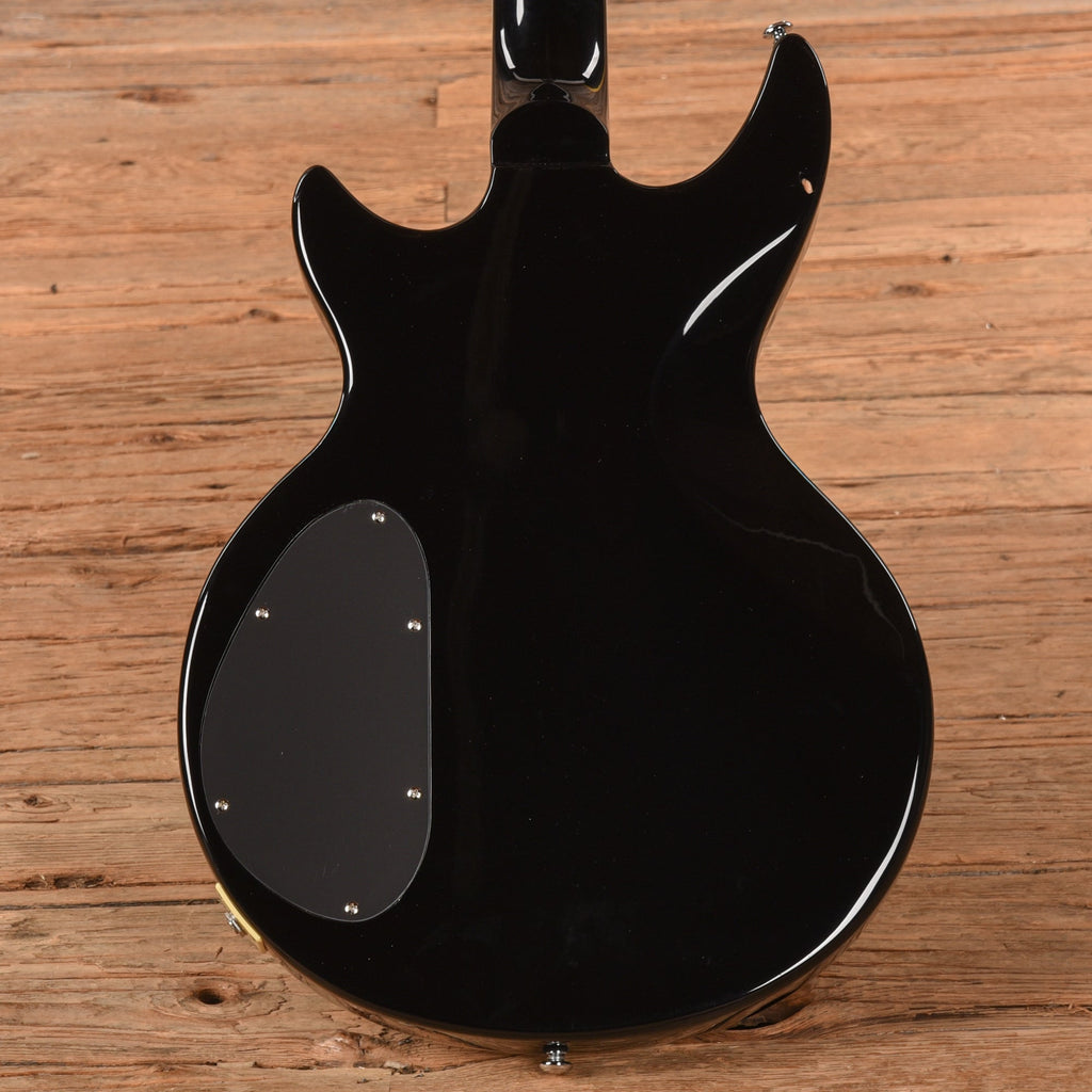 Eastwood GP Black - View 3 | MusicMarket