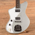 Eastwood Jeff Senn Model One Sonic Silver 2017 LEFTY - MusicMarket
