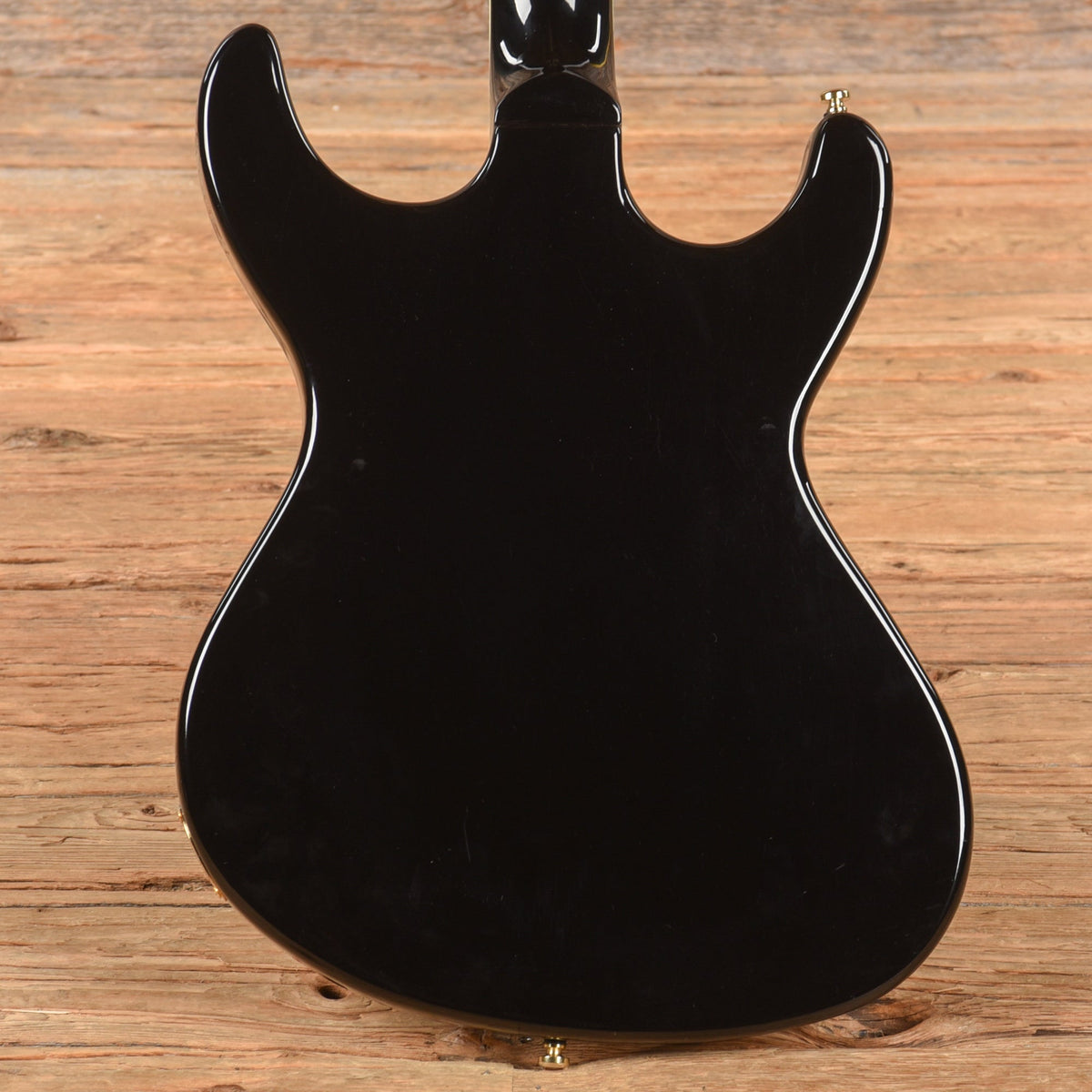 Eastwood Sidejack DLX 12 Black 2018 - View 3 | MusicMarket