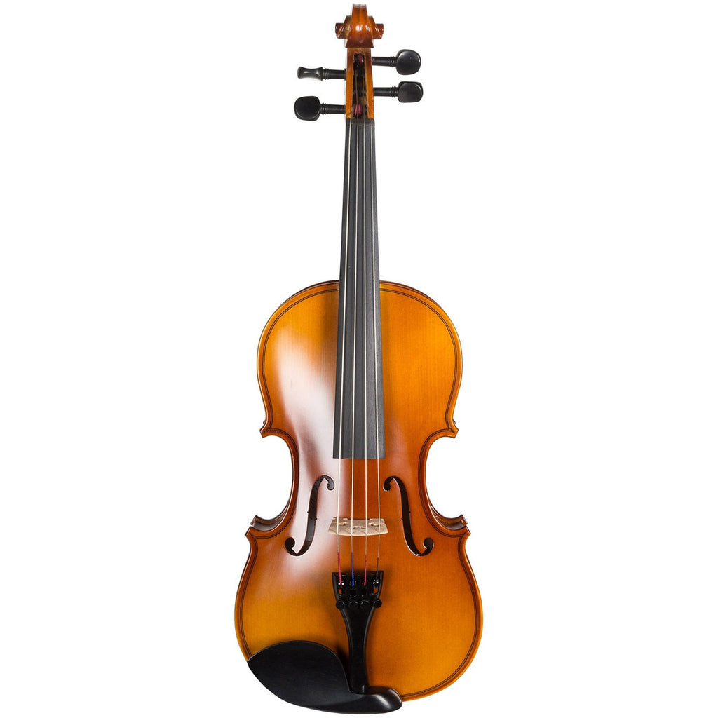 John Jukez Model 202 15" Viola - View 2 | MusicMarket