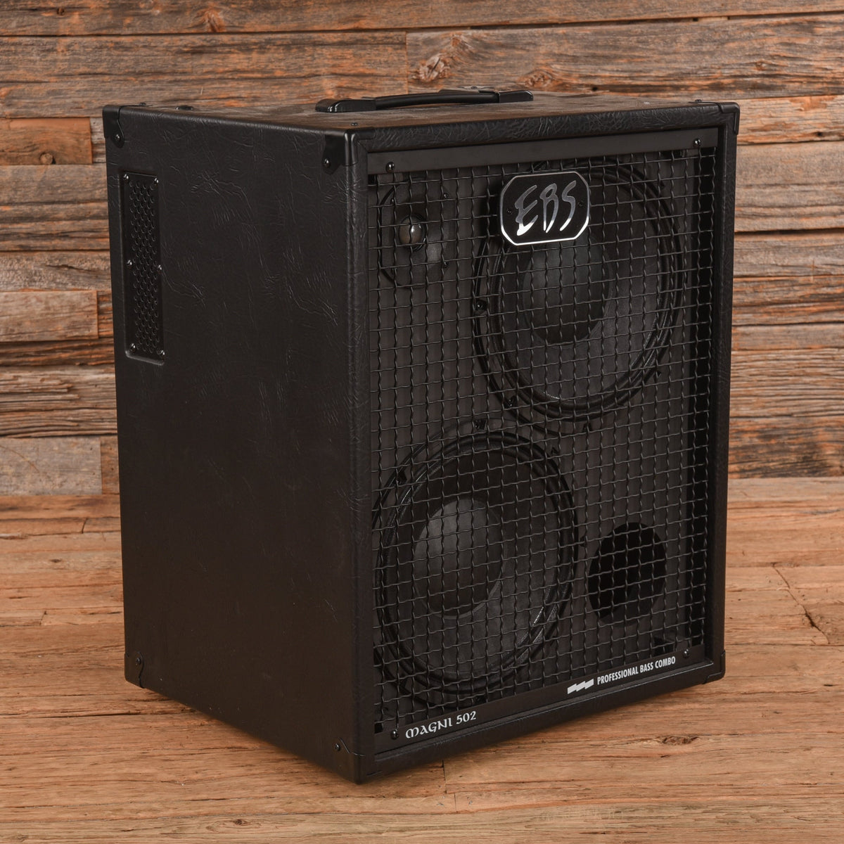 EBS Magni 502 500-Watt 2x10" Bass Combo Amp - MusicMarket