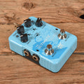EBS Billy Sheehan Ultimate Drive - MusicMarket