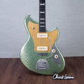 Novo Guitars Serus J Electric Guitar - Coke Bottle Green Sparkle - #26724 - MusicMarket