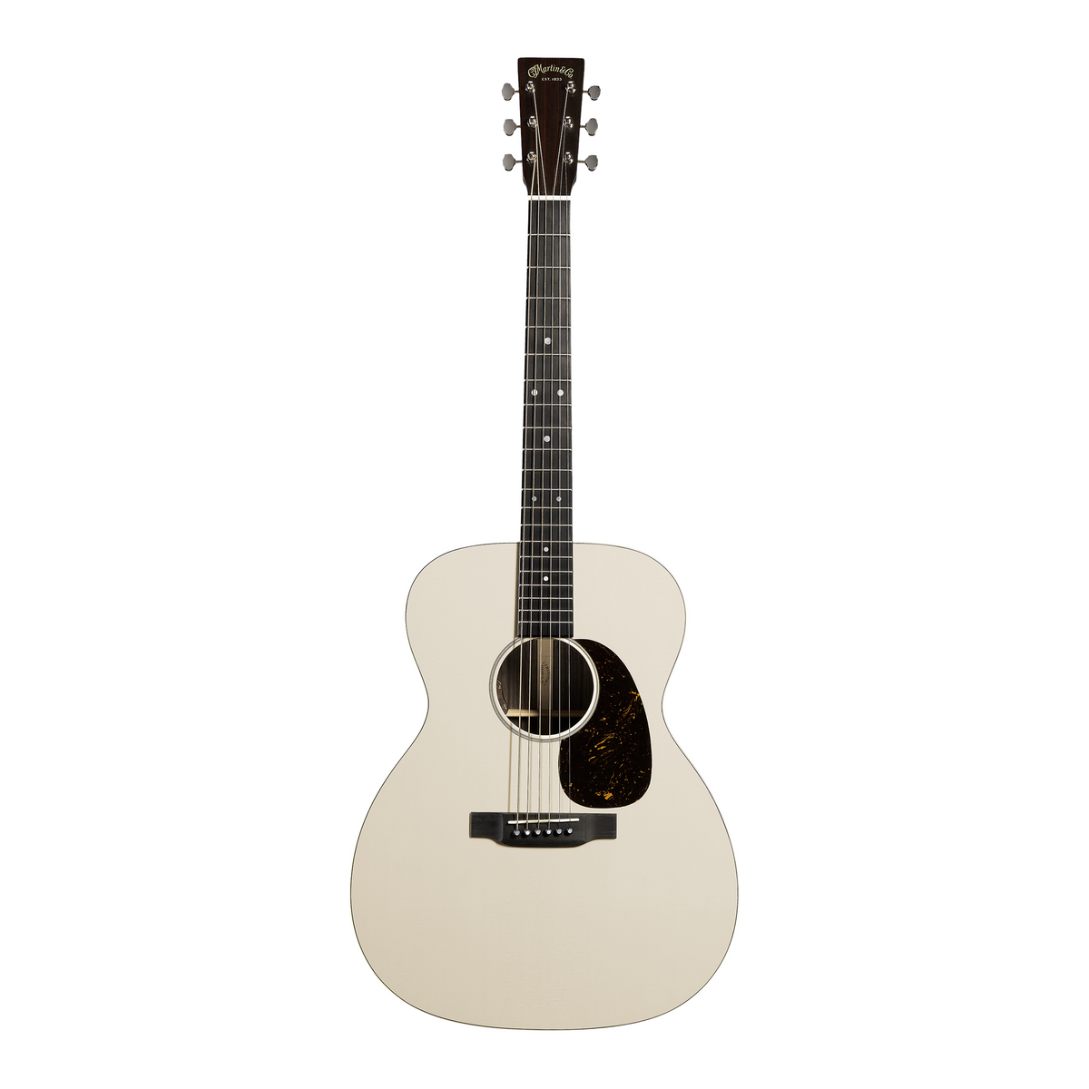 Martin J-16E Acoustic Guitar - Cream - MusicMarket