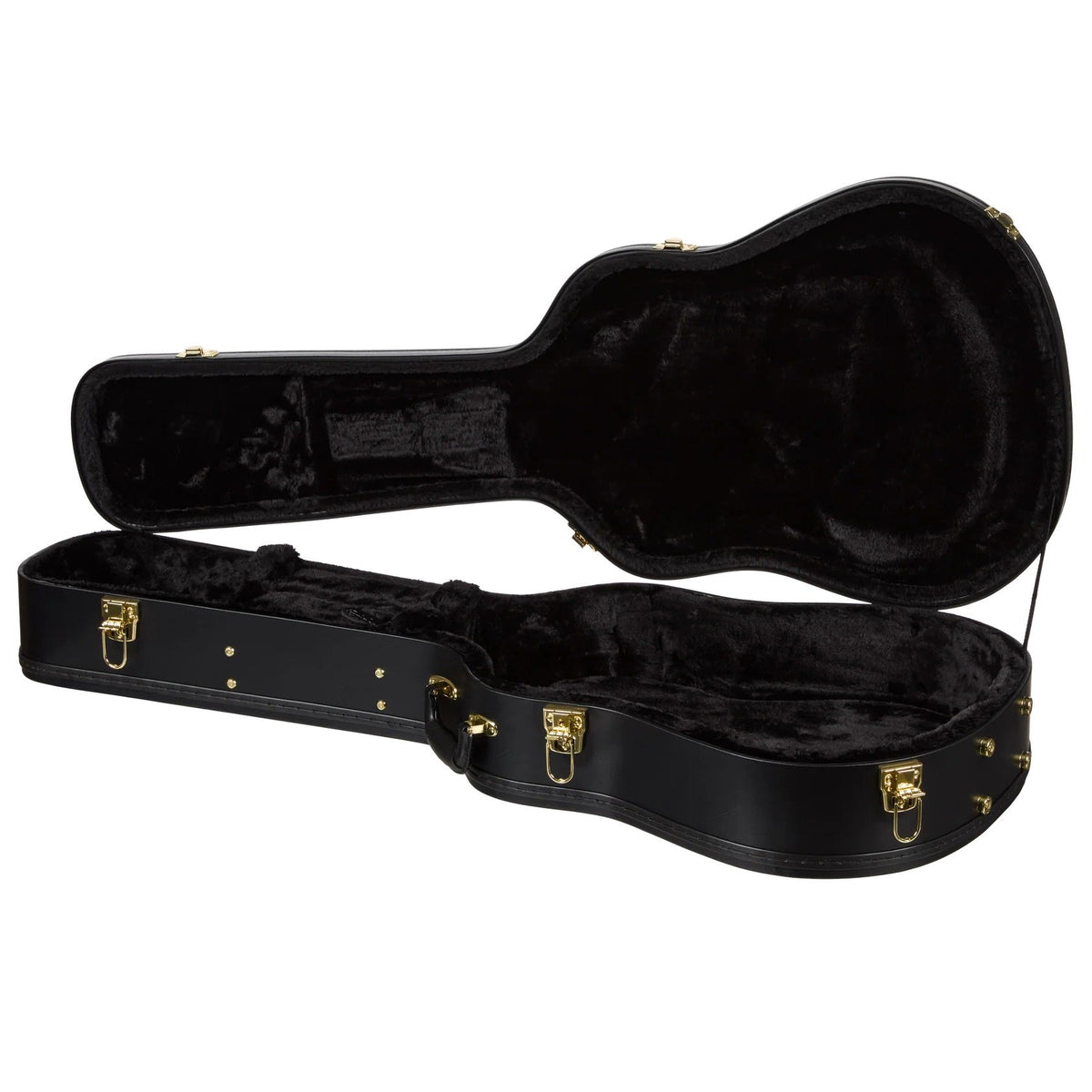 Epiphone Eric Church Hummingbird Dark Signature Acoustic Electric Guitar - Cobra Burst - View 11 | MusicMarket