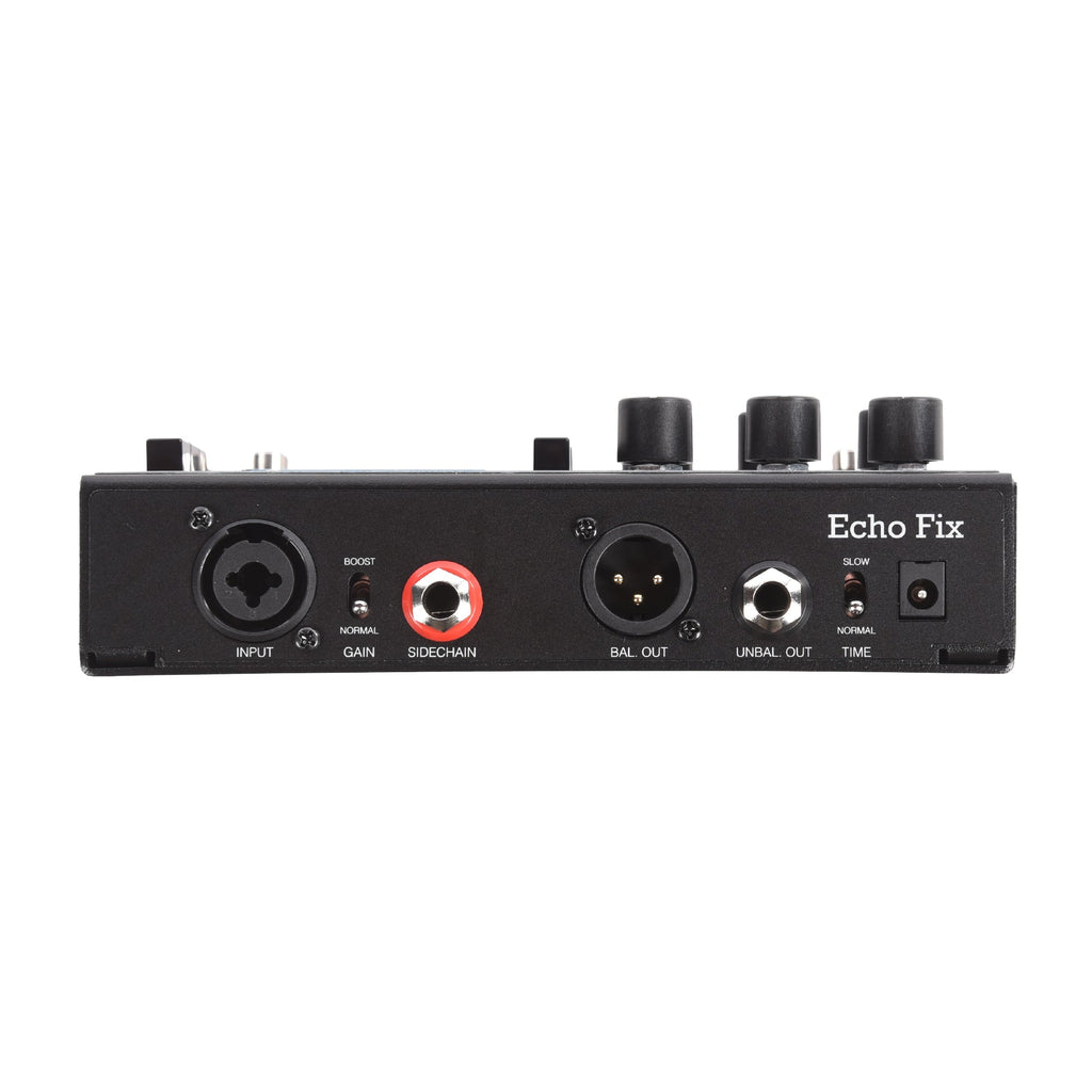 Echo Fix EF-P5 FET Compressor - View 3 | MusicMarket