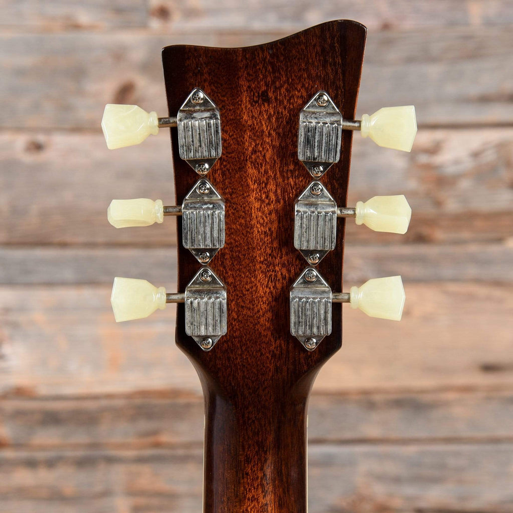 Echopark Downtowner Carved Top Case Study Black Beauty 2018 - View 7 | MusicMarket