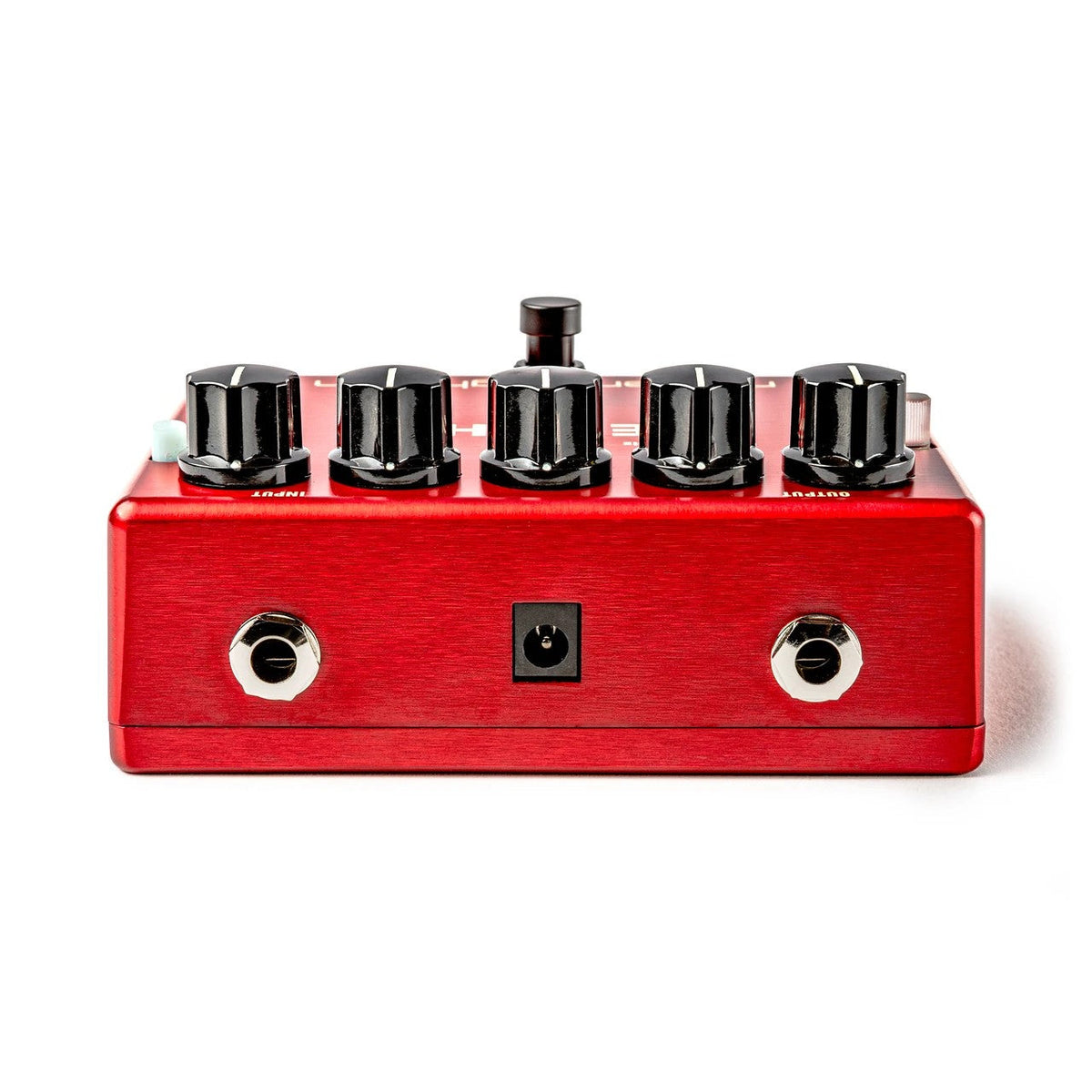 MXR EVH Modern High Gain Distortion Electric Guitar Pedal - View 4 | MusicMarket