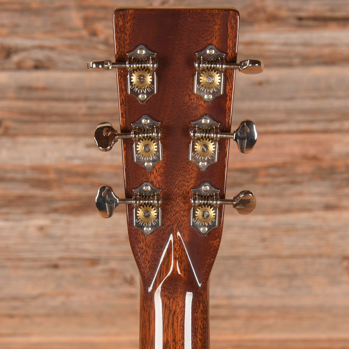 Edmonds 158 Natural 2011 - Zac Brown - View 7 | MusicMarket