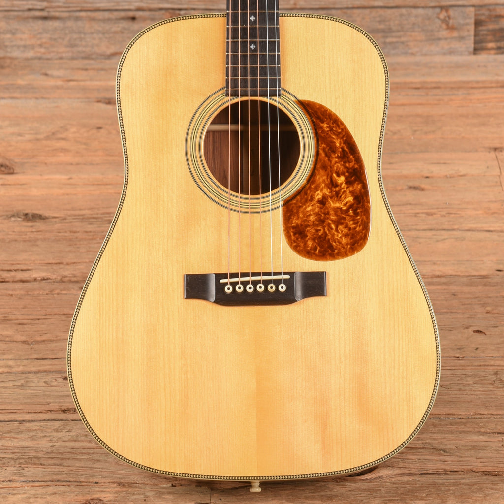 Edmonds 158 Natural 2011 - Zac Brown - MusicMarket