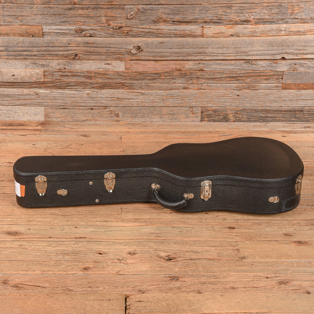 Edmonds 158 Natural 2011 - Zac Brown - View 8 | MusicMarket