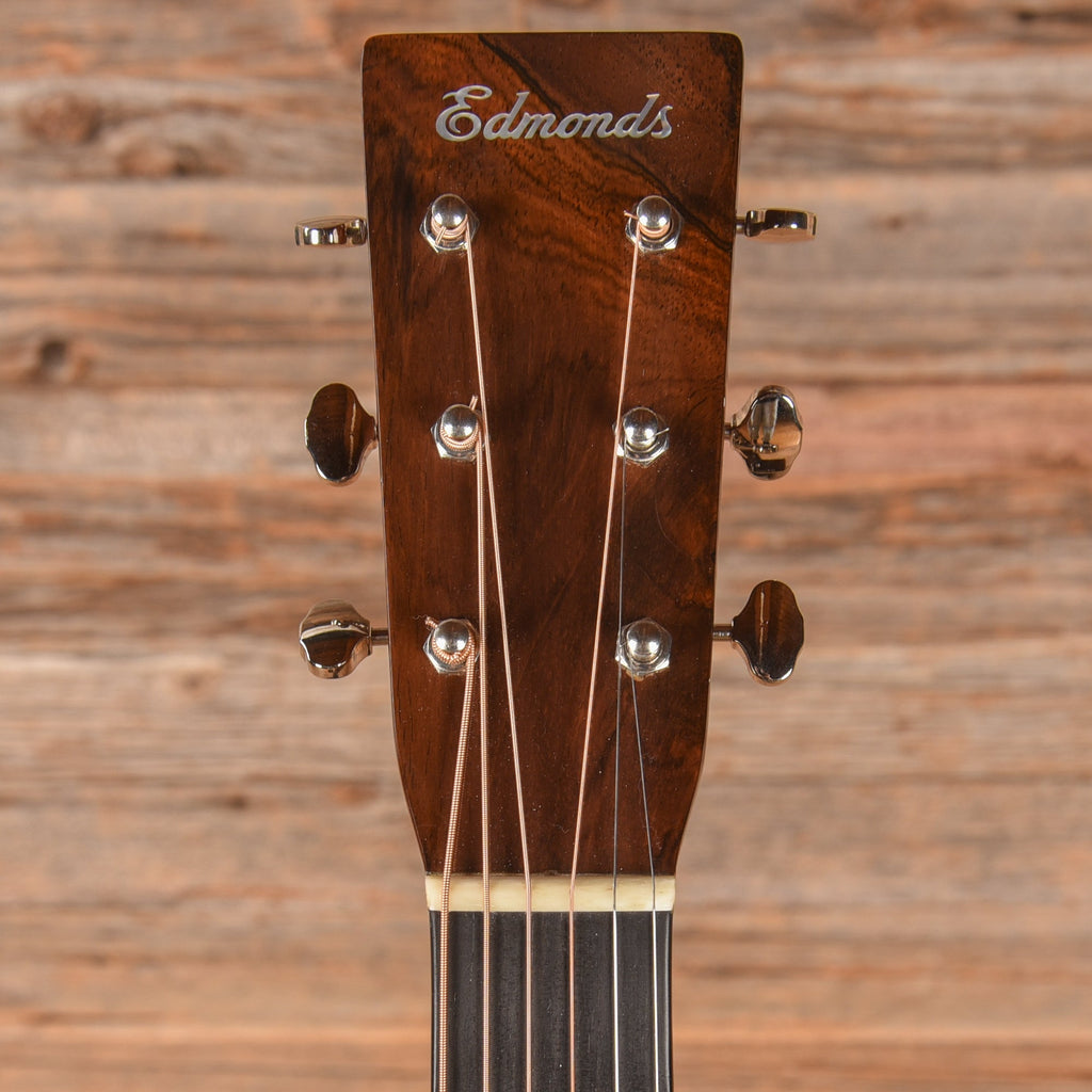 Edmonds 158 Natural 2011 - Zac Brown - View 6 | MusicMarket