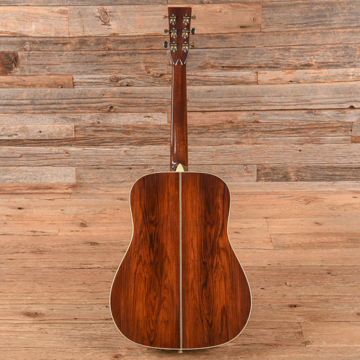 Edmonds 158 Natural 2011 - Zac Brown - View 5 | MusicMarket