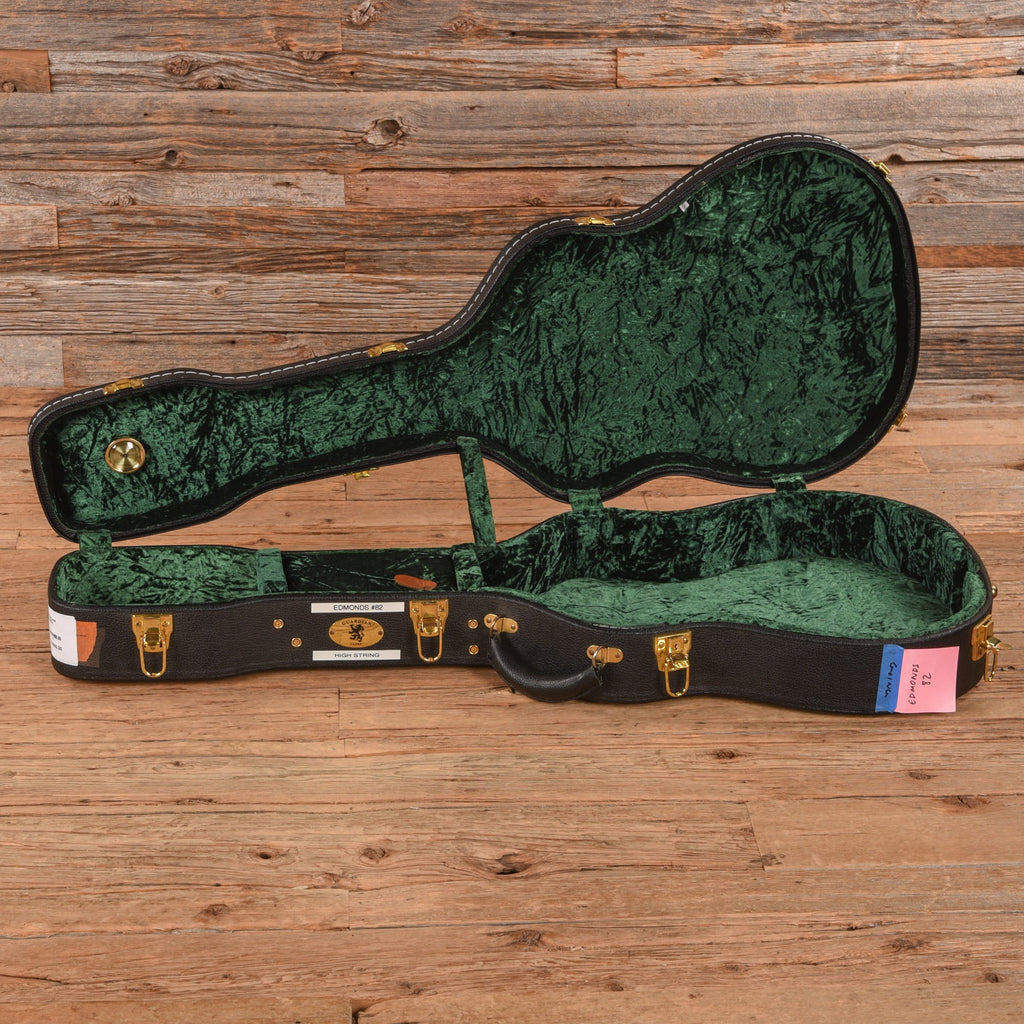 Edmonds 82 Natural 2007 - Zac Brown - View 9 | MusicMarket