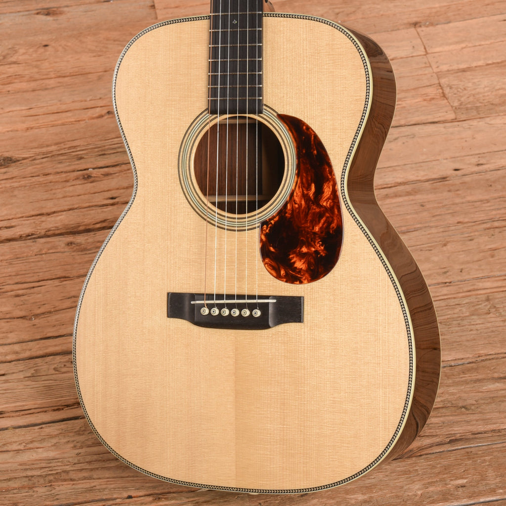 Edmonds 82 Natural 2007 - Zac Brown - View 2 | MusicMarket