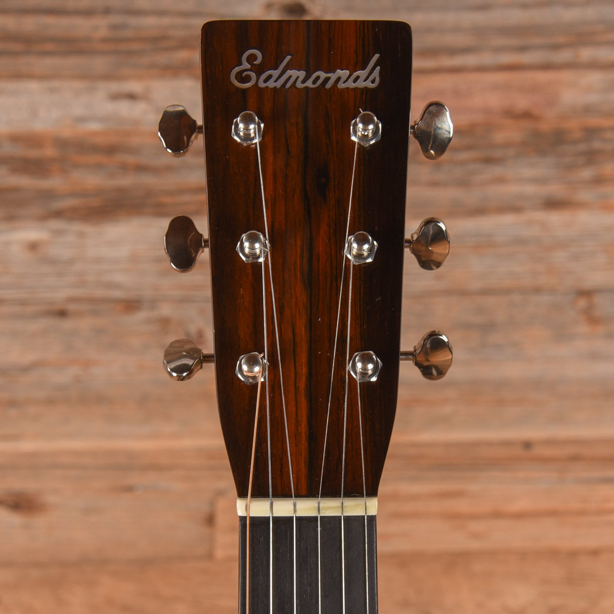 Edmonds 82 Natural 2007 - Zac Brown - View 6 | MusicMarket