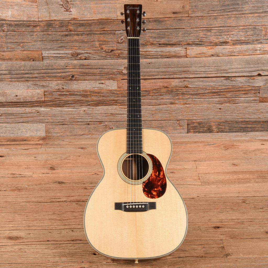 Edmonds 82 Natural 2007 - Zac Brown - View 4 | MusicMarket