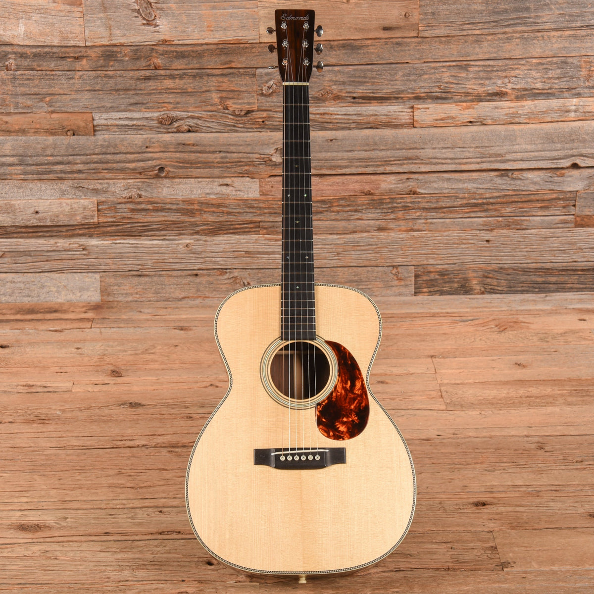 Edmonds 82 Natural 2007 - Zac Brown - View 4 | MusicMarket