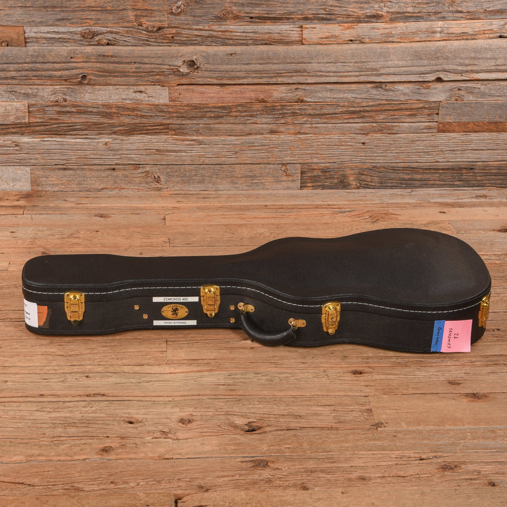 Edmonds 82 Natural 2007 - Zac Brown - View 8 | MusicMarket