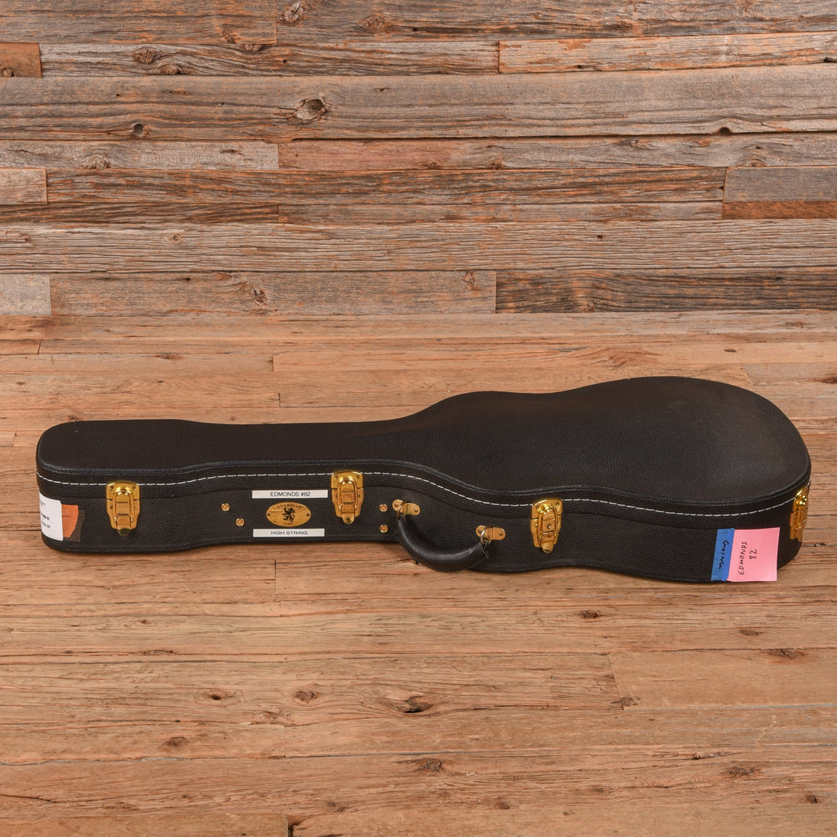 Edmonds 82 Natural 2007 - Zac Brown - View 8 | MusicMarket