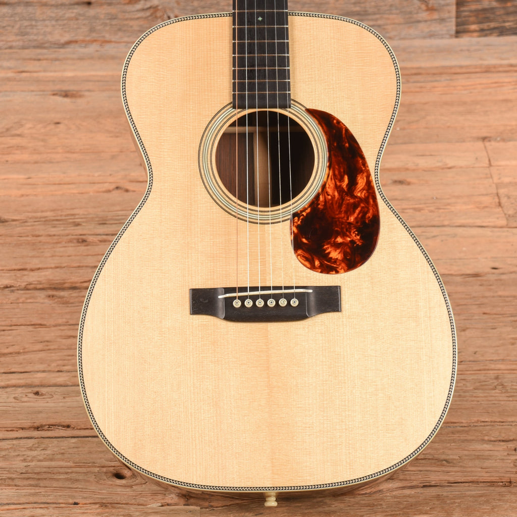 Edmonds 82 Natural 2007 - Zac Brown - MusicMarket