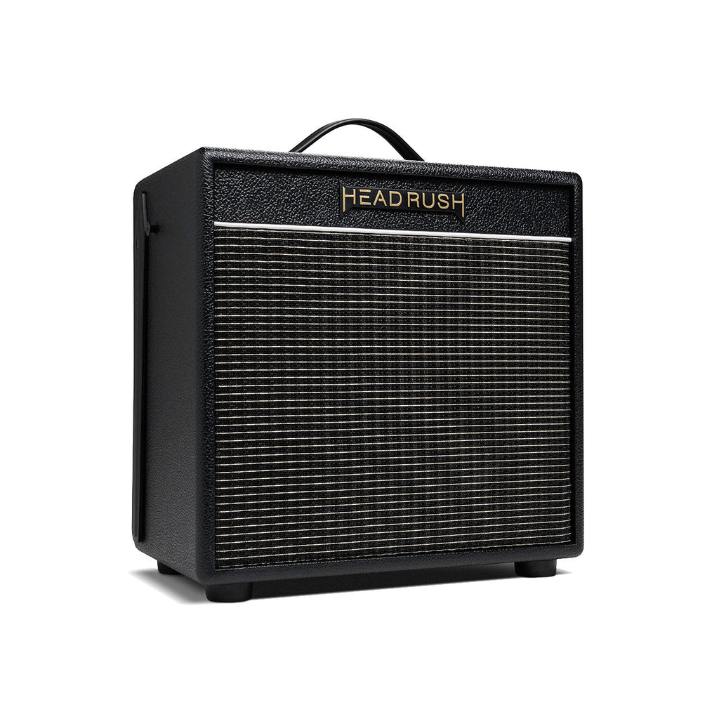 HeadRush FRFR-8 CAB Full-Range Flat-Response 8-Inch Guitar Amp Cabinet - View 2 | MusicMarket