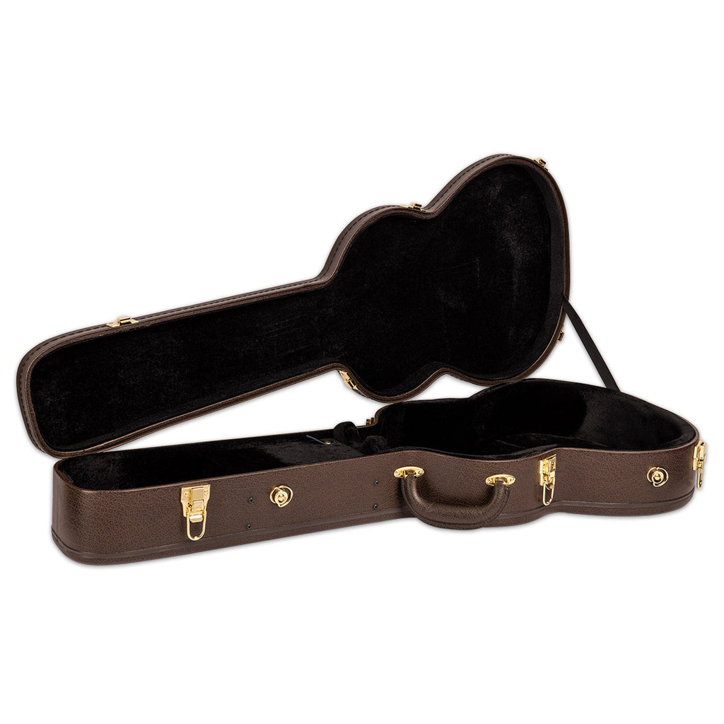 Takamine Legacy 12-String Acoustic Electric Guitar - Black - View 7 | MusicMarket