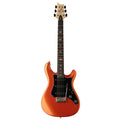 PRS SE NF3 Electric Guitar, Rosewood Fingerboard - Metallic Orange - MusicMarket