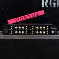 Egnater M4 Rack Preamp - MusicMarket