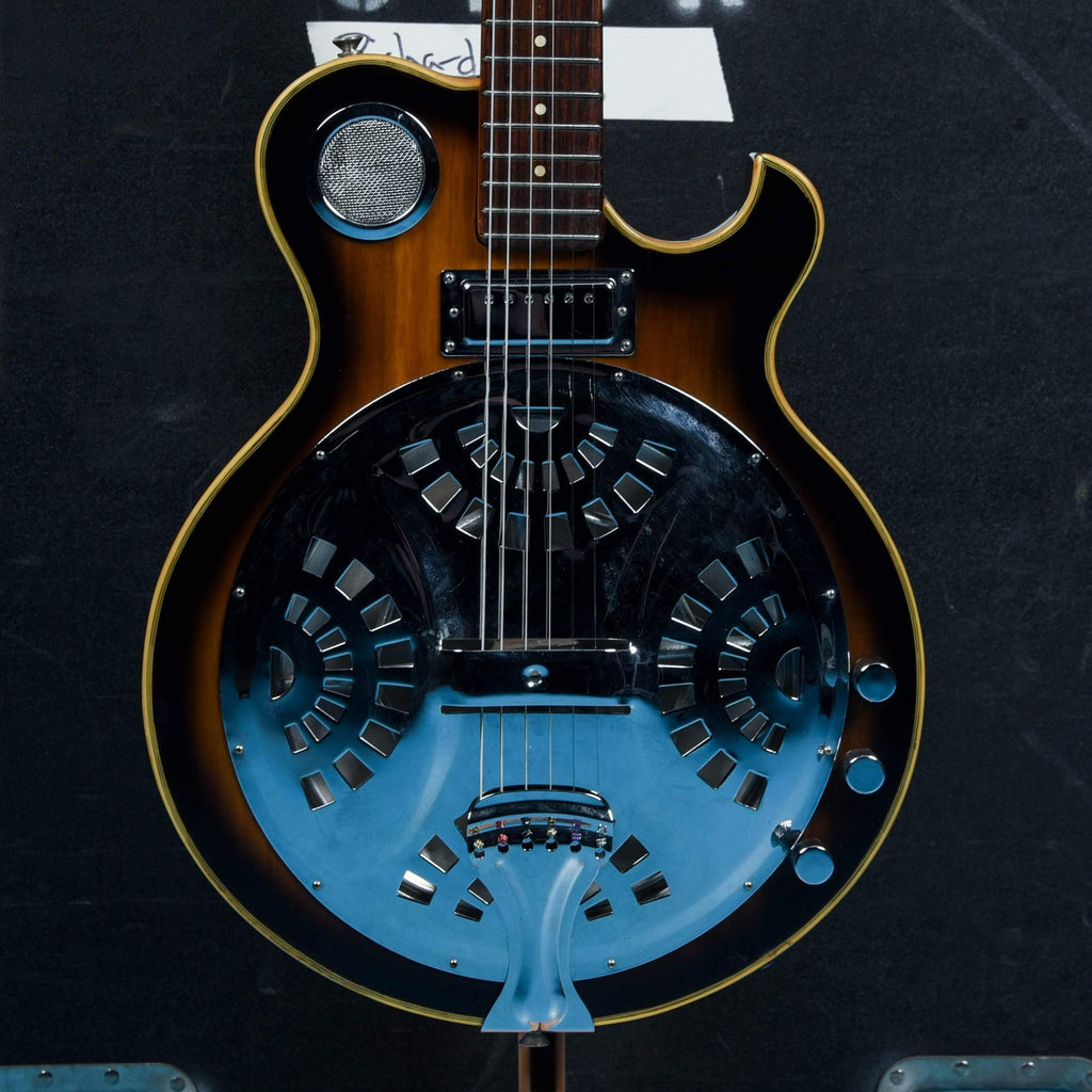 EKO Resonator - View 3 | MusicMarket