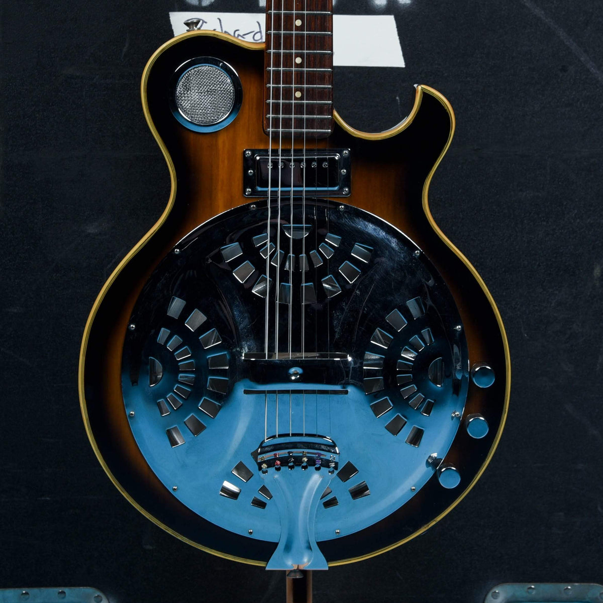 EKO Resonator - View 3 | MusicMarket