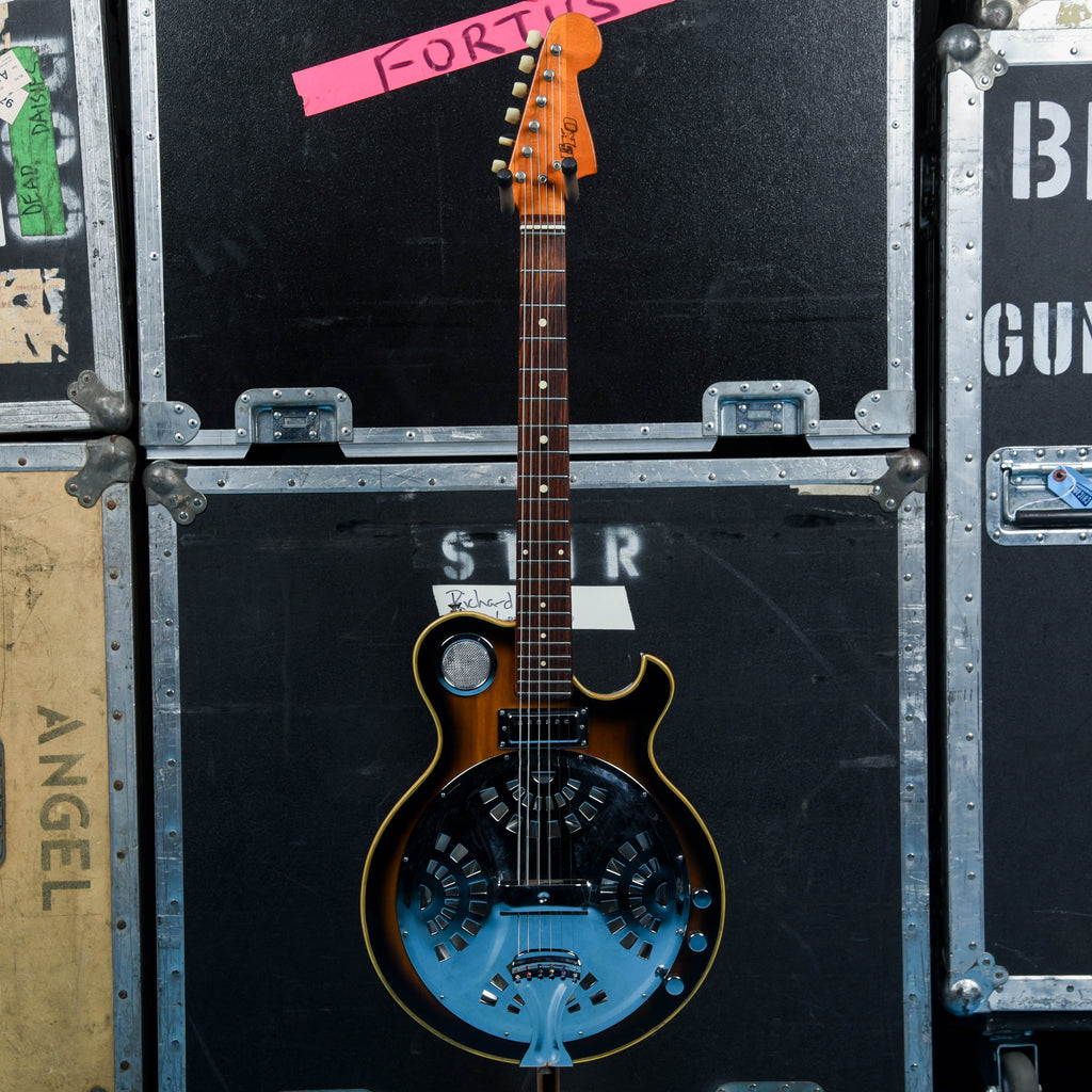 EKO Resonator - MusicMarket