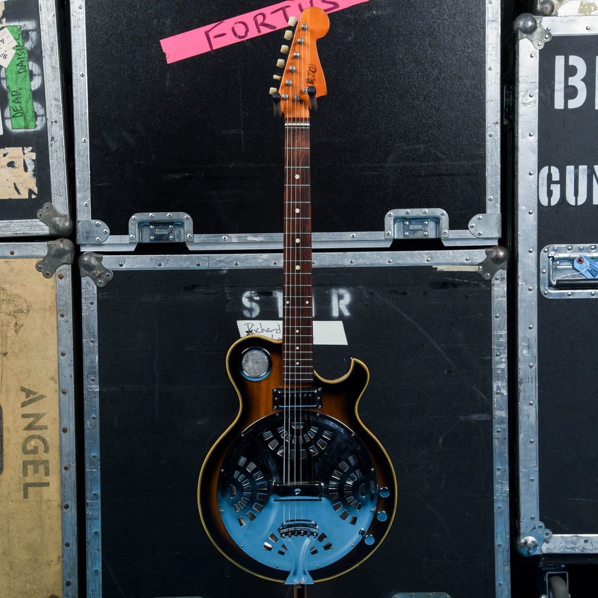 EKO Resonator - MusicMarket