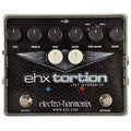 Electro-Harmonix EHX Tortion JFET Overdrive/Preamp - MusicMarket