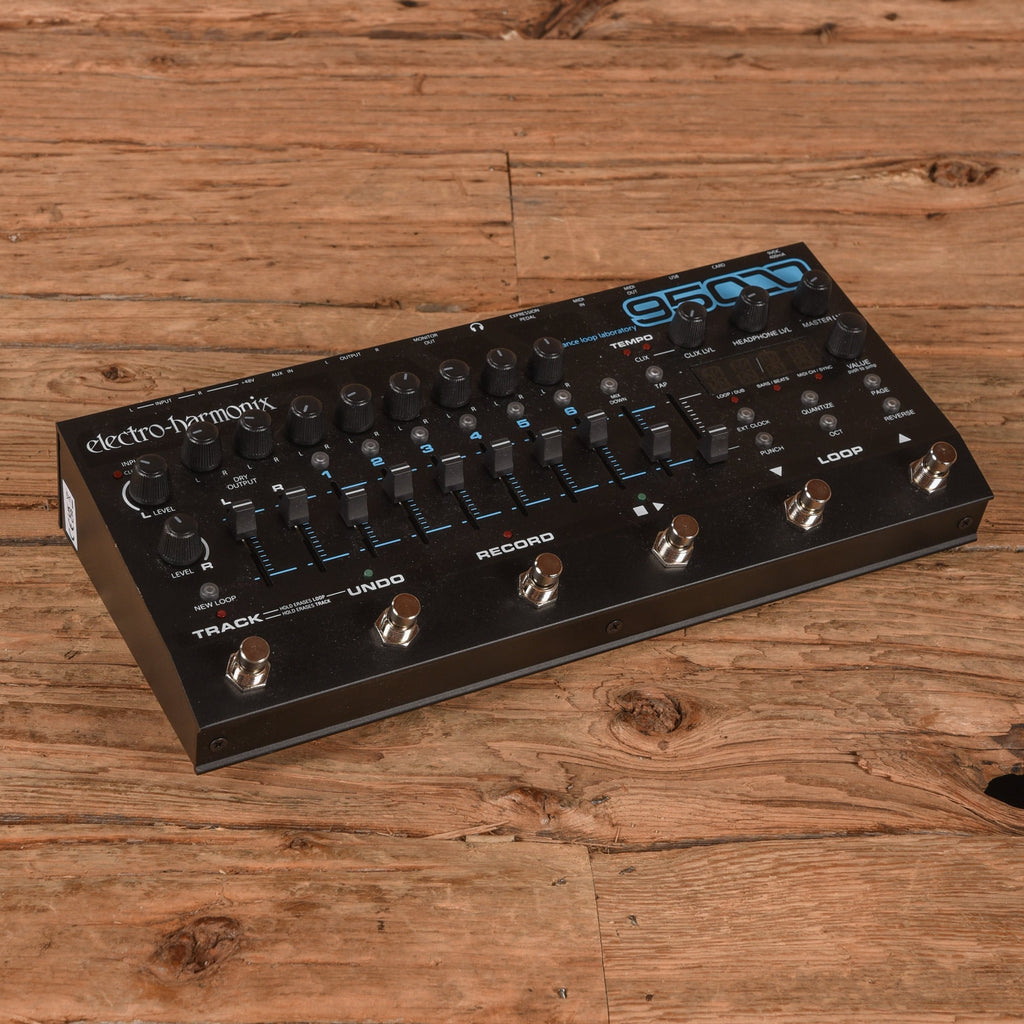 Electro-Harmonix 9500 Performance Loop Laboratory - MusicMarket