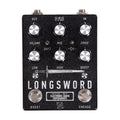 Electronic Audio Experiments Longsword Overdrive Pedal - MusicMarket