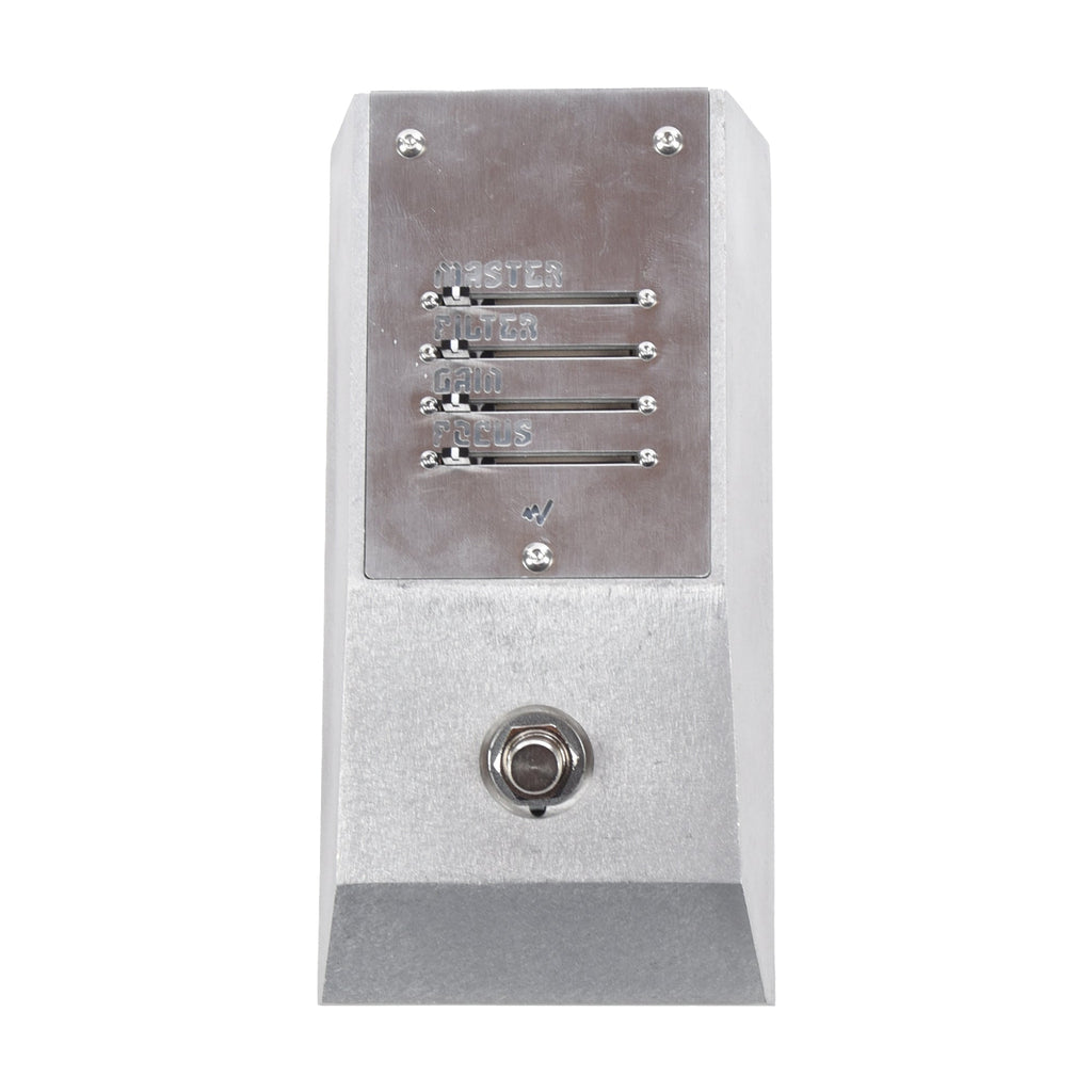 Electronic Audio Experiments & Obstructures OxEAE Boost Pedal - MusicMarket
