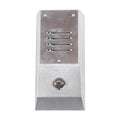Electronic Audio Experiments & Obstructures OxEAE Boost Pedal - MusicMarket