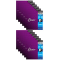 Elixir 11050 Acoustic 80/20 Poly Light 12-53 (12 Pack Bundle) - MusicMarket