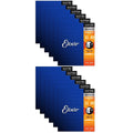 Elixir 12102 Electric Nano Medium 11-49 (12 Pack Bundle) - MusicMarket