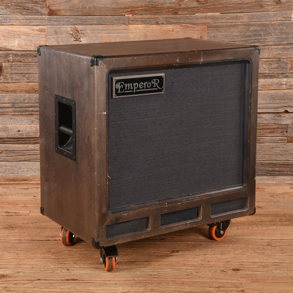 Emperor 1x15 Bass Cabinet - MusicMarket