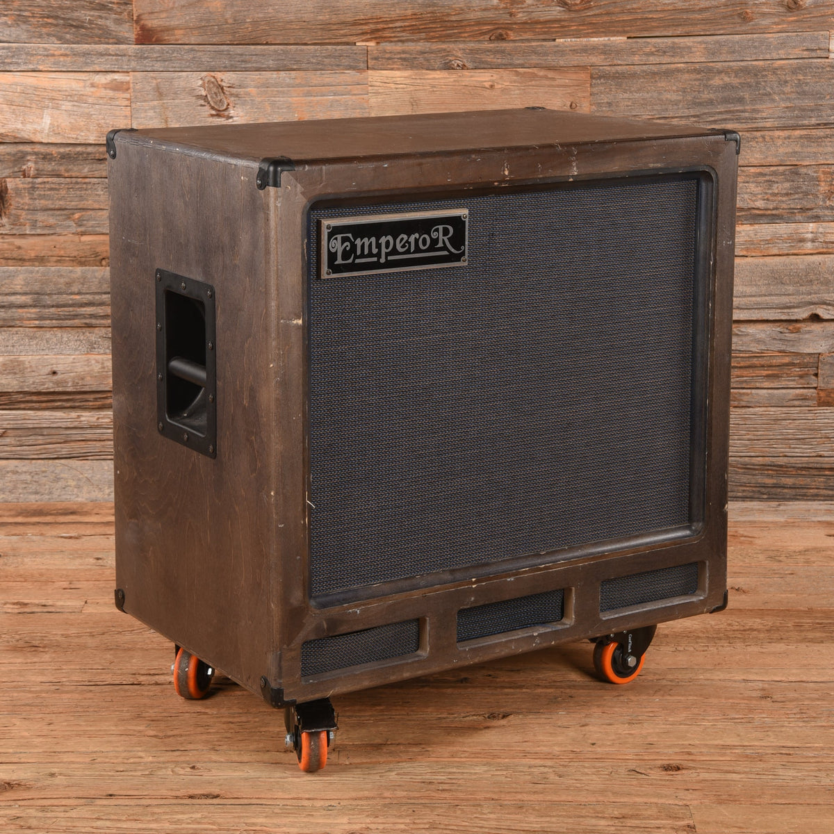 Emperor 1x15 Bass Cabinet - MusicMarket