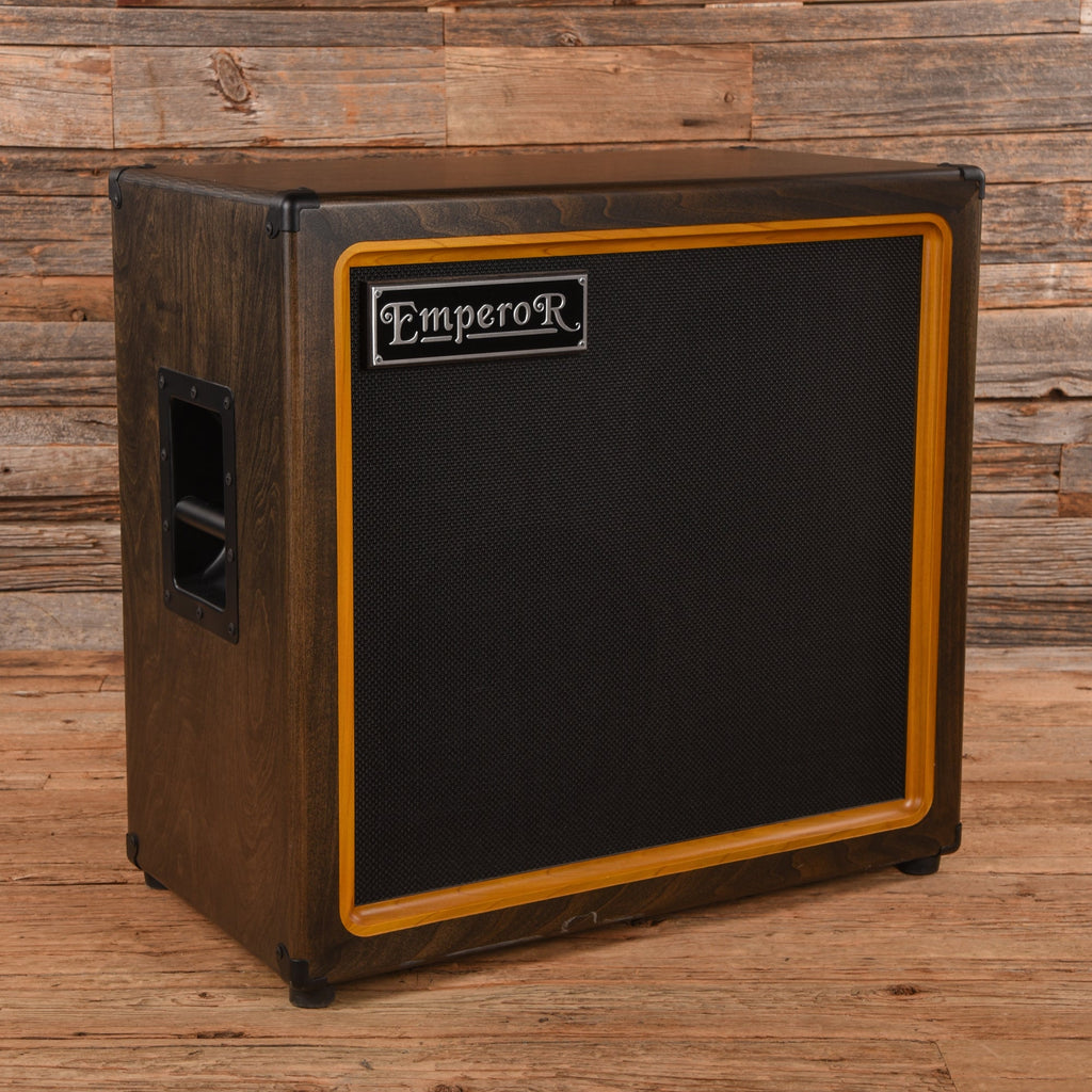 Emperor 2x12 SS Cabinet - MusicMarket