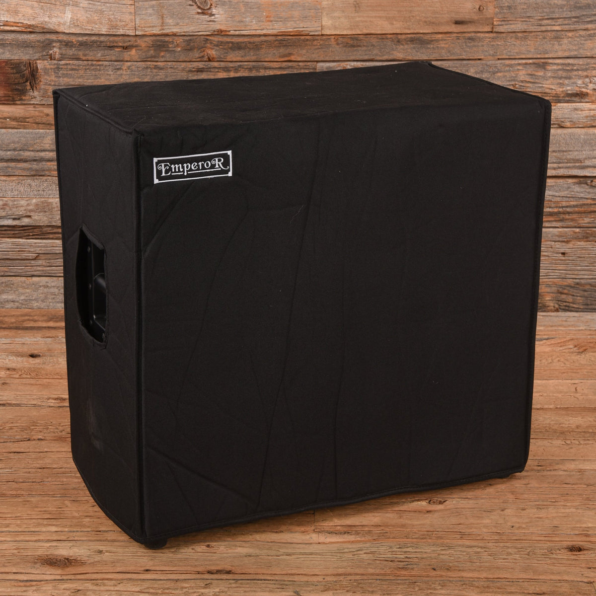 Emperor 2x12 SS Cabinet - View 3 | MusicMarket