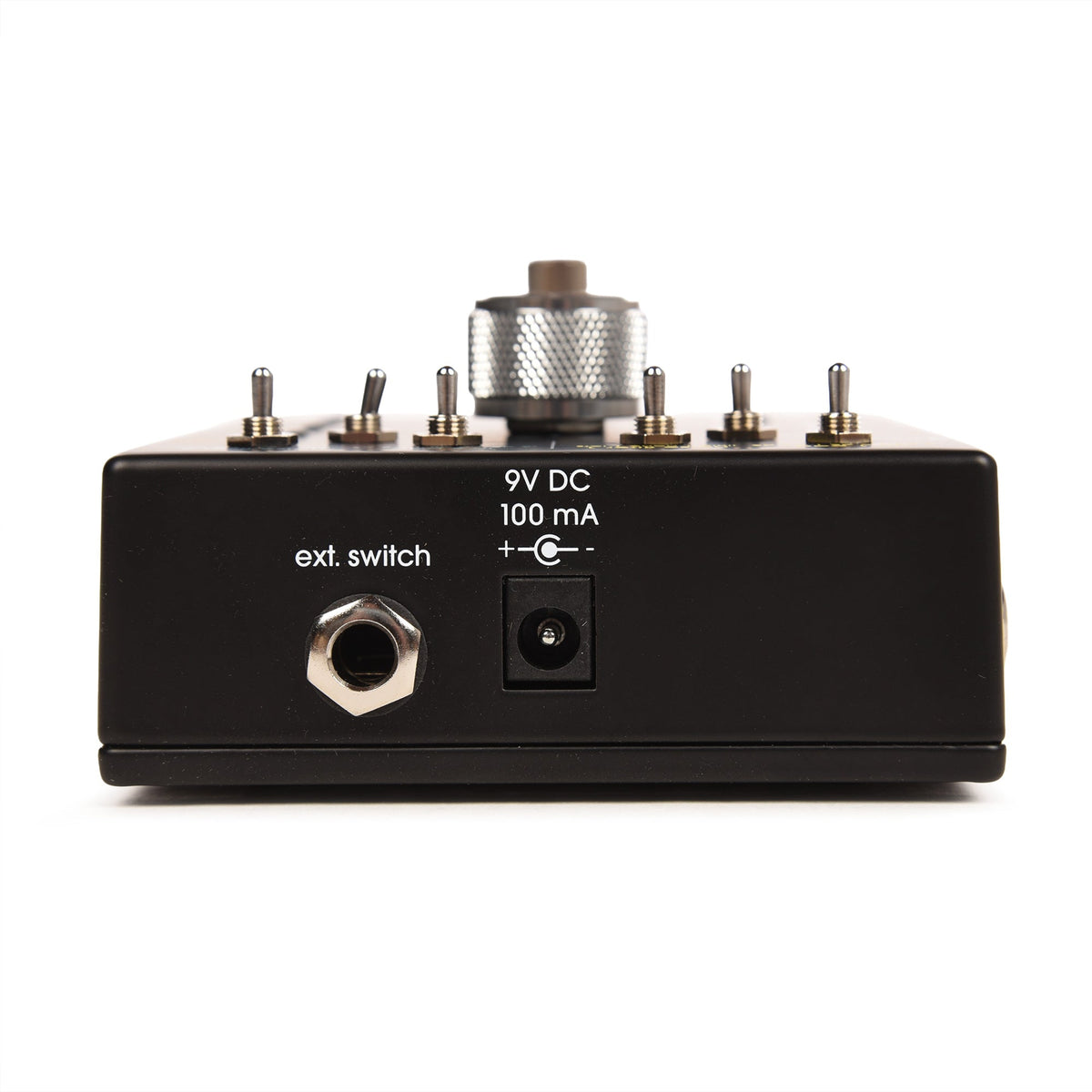 Empress Effects Buffer Plus Plus Pedal - View 3 | MusicMarket