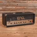 ENGL Fireball Type E625 2-Channel 60-Watt Guitar Amp Head - MusicMarket